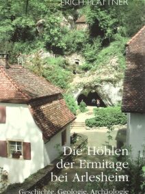 Die Höhlen der Ermitage bei Arlesheim