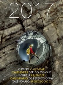 Höhlenkalender 2017