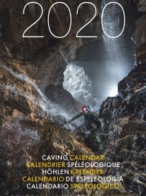 Höhlenkalender 2020
